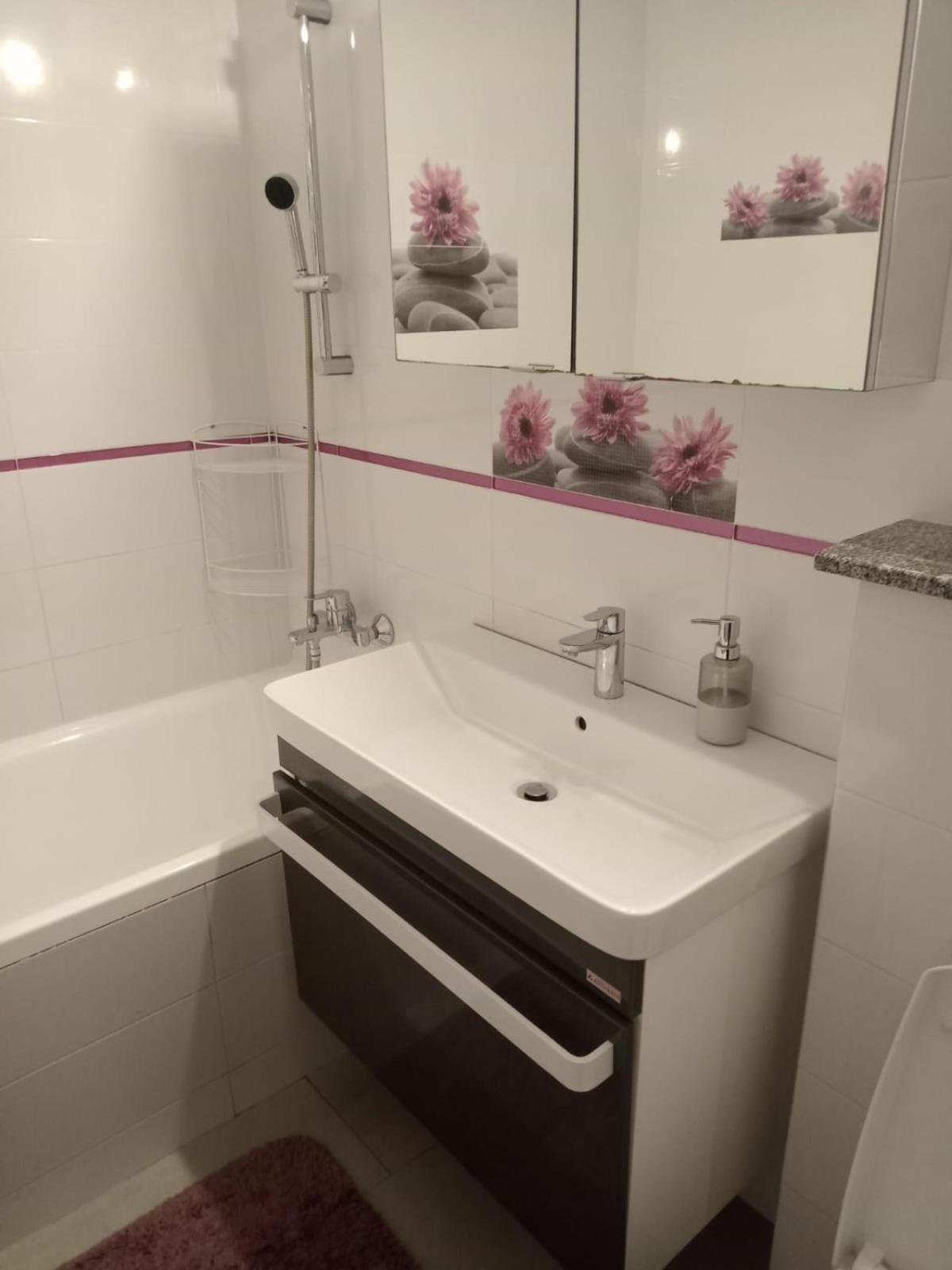 Penti Apartament سوتْشافا المظهر الخارجي الصورة