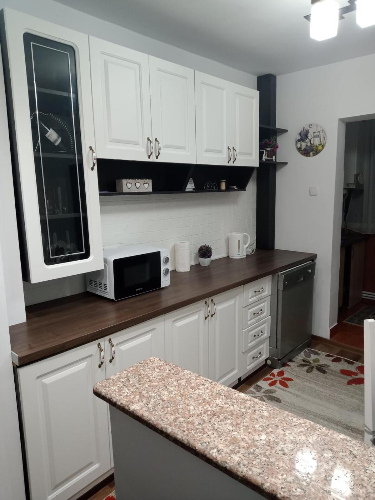Penti Apartament سوتْشافا المظهر الخارجي الصورة